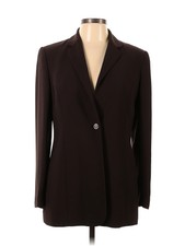 Grace Women Brown Blazer 8