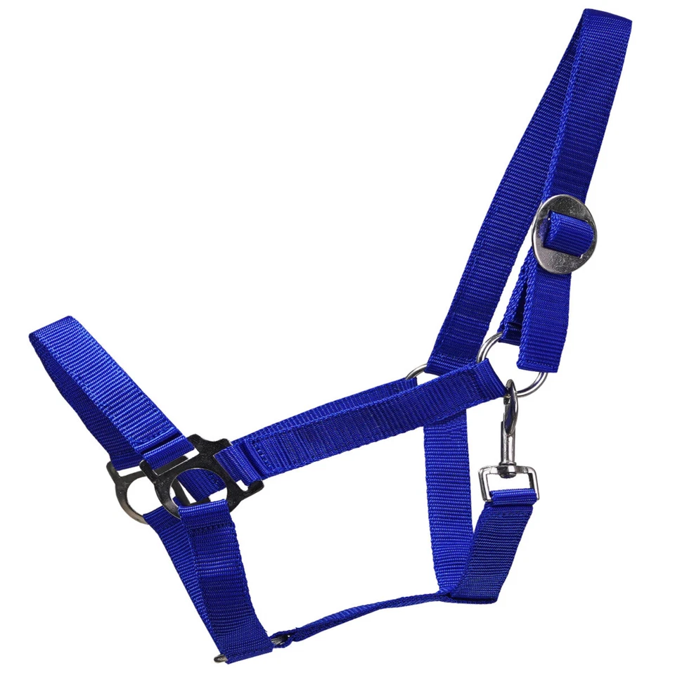 L- Sport Halfter Nylon mit Schiebeschnalle - Bild 2 von 4