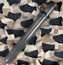 NEW Empire 10 Round Paintball Tube w/ Lid - 10 Pack