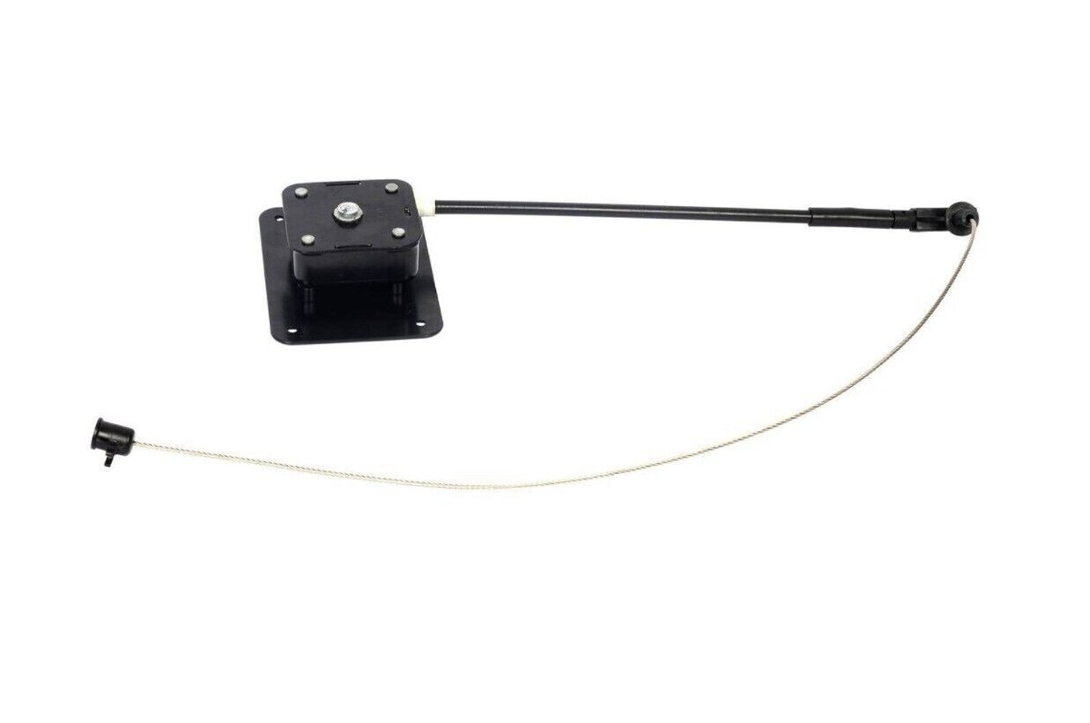 Genuine Ford Transit (TTG) (TTS) Spare Wheel Carrier - 2595938 for