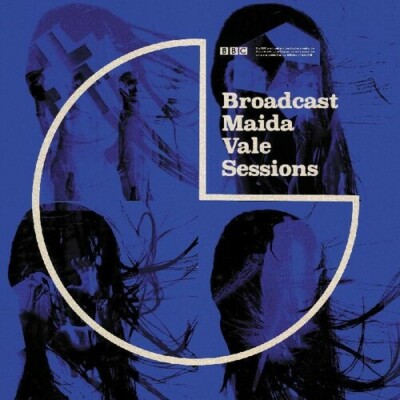 Bbc Maida Vale Sessions by Broadcast (Record, 2022)