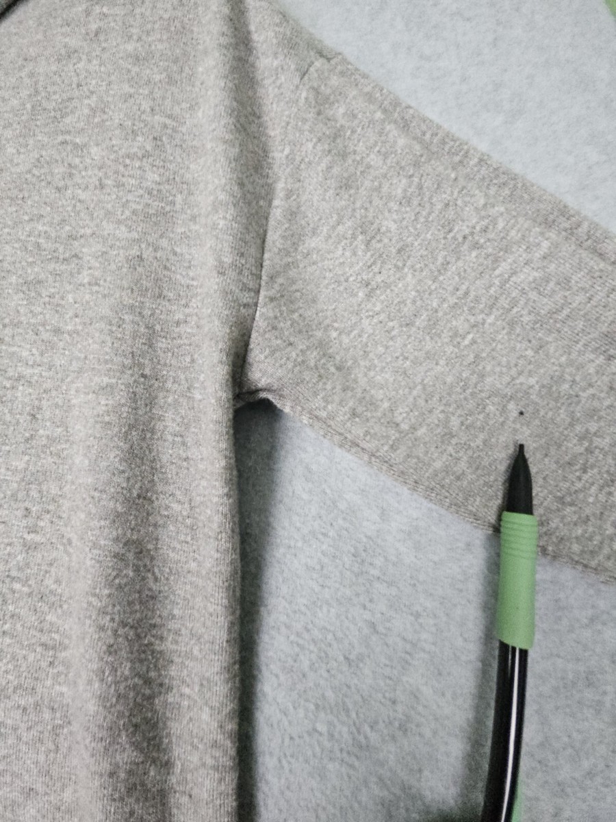 Sweat Femme Banana Republic Couture - Une épaule Gris - Taille M - Neuf Avec étiquettes