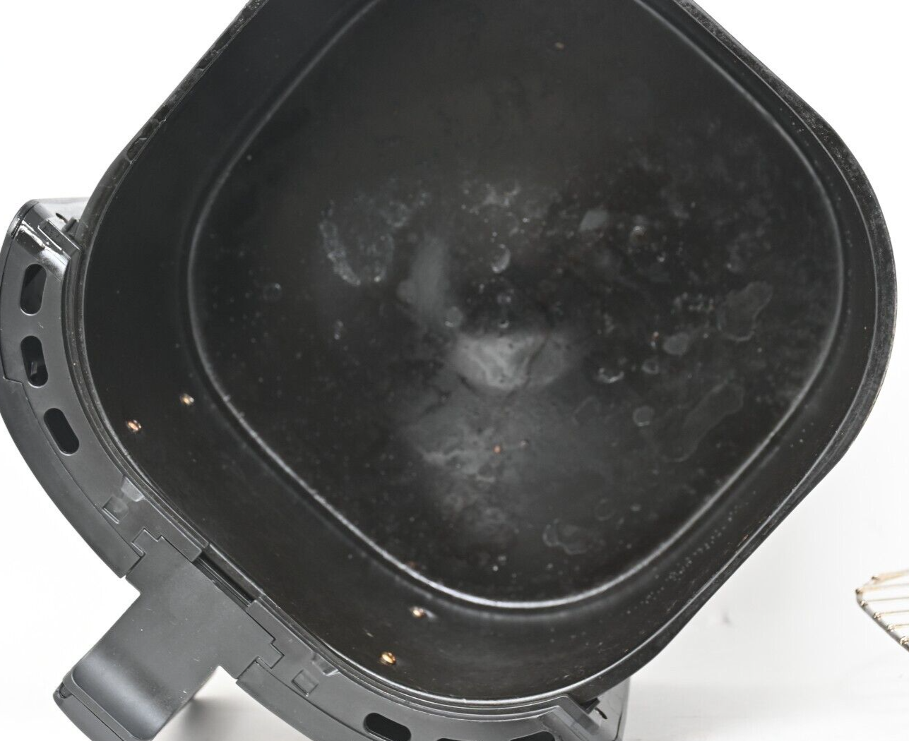 Gourmia GAF798 Air Fryer Replacement Basket eBay
