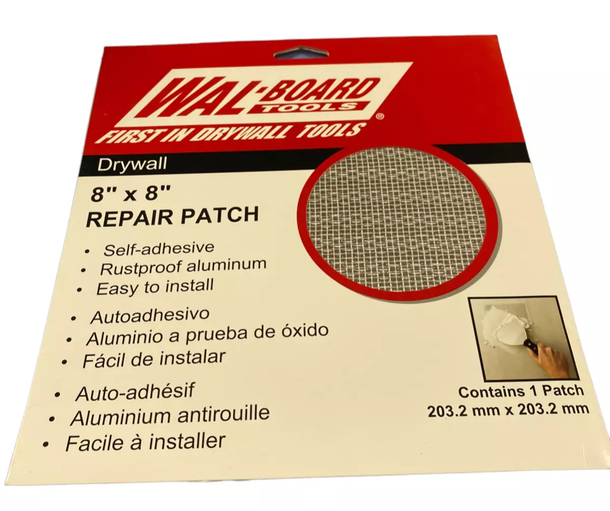 Drywall repair sales tools