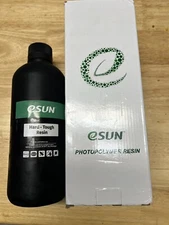 3D printing polymer Resin