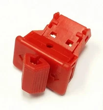 Left Turn Signal Switch for scooter GY6 MC-13-150