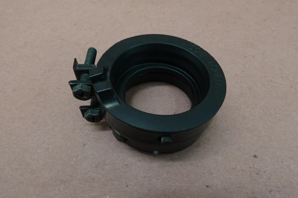 Honda Shadow 750 VT750 2015-2020 carburador admisión de combustible abrazadera de arranque Foto 3 de 4