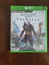 Assassin's Creed Valhalla - Microsoft Xbox One