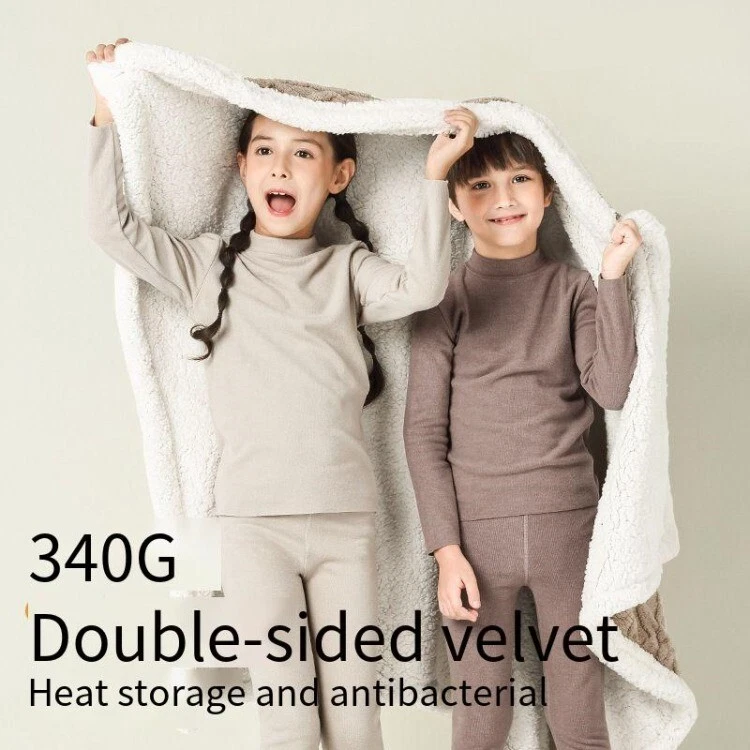 Kids winter innerwear sale