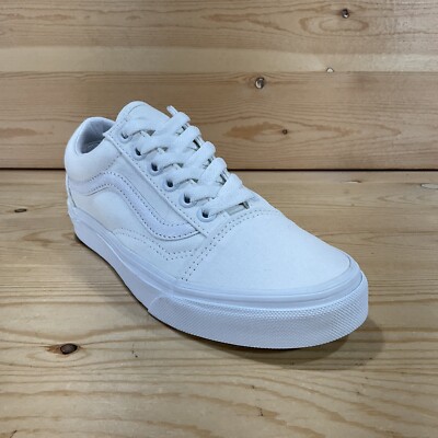 white vans 3.5