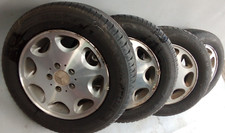 A1244011802 Mercedes W124  Alufelgen 6,5x15 et44 #48