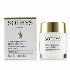 Sothys Wrinkle-Targeting Comfort Youth Cream 50ml / 1.7oz