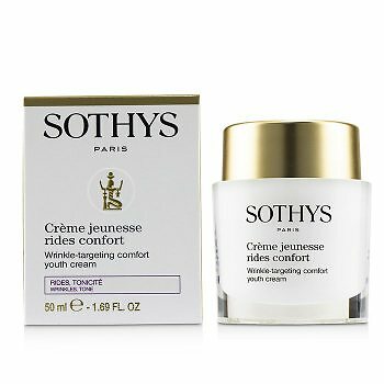 Sothys Wrinkle-Targeting Comfort Youth Cream 50ml / 1.7oz