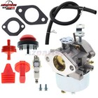 Rjpbk Kit Carburatore For Spazzaneve Con Valvola Di - Foto 11