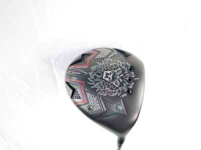 税込】EMILLID BAHAMA CV-8 carlvinson 3W 15° カバー有 ヘッド単品