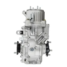 Differential & Viscous Coupling Assy For Toyota Sienna 3.5L V6 41303-28013