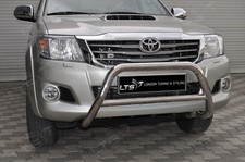 TOYOTA HILUX VIGO CHROME NUDGE…