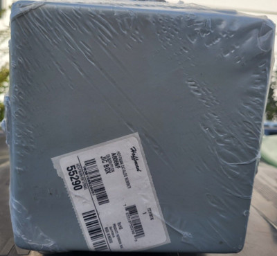 Hoffman A606NF Junction Box ***Free Shipping***