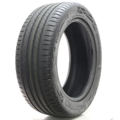 Sommerreifen Continental Eco Contact 6 Q * MO XL 225/55 R18 102Y DOT24 DEMO 1Stk