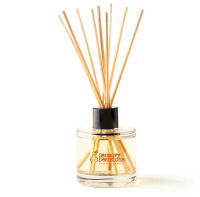 Fresh Linen Reed Diffusor
