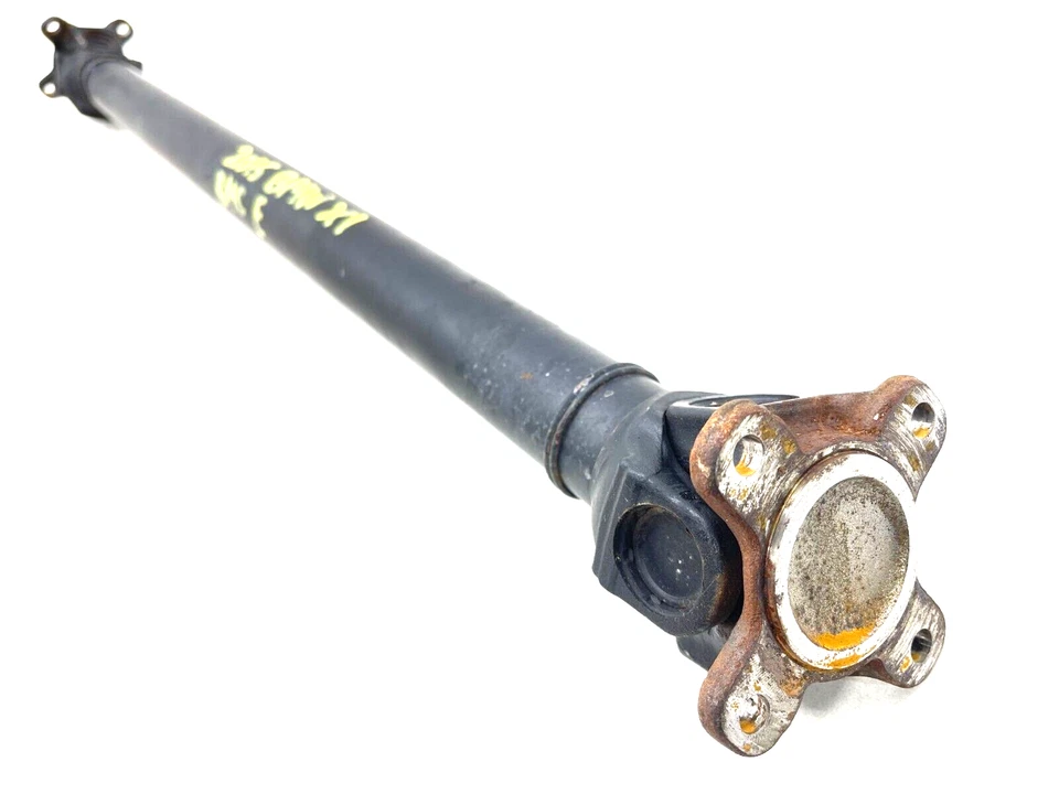 BMW X1 E84 XDRIVE28I 35I 2013-2015 eje de transmisión delantero eje de hélice OEM Foto 3 de 4