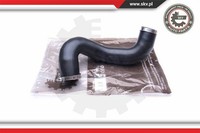 Esen SKV Ladeluftschlauch FüR Peugeot 307 3A/C 2.0 Hdi 135 CitroëN C4 I Lc_