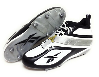 velcro football cleats