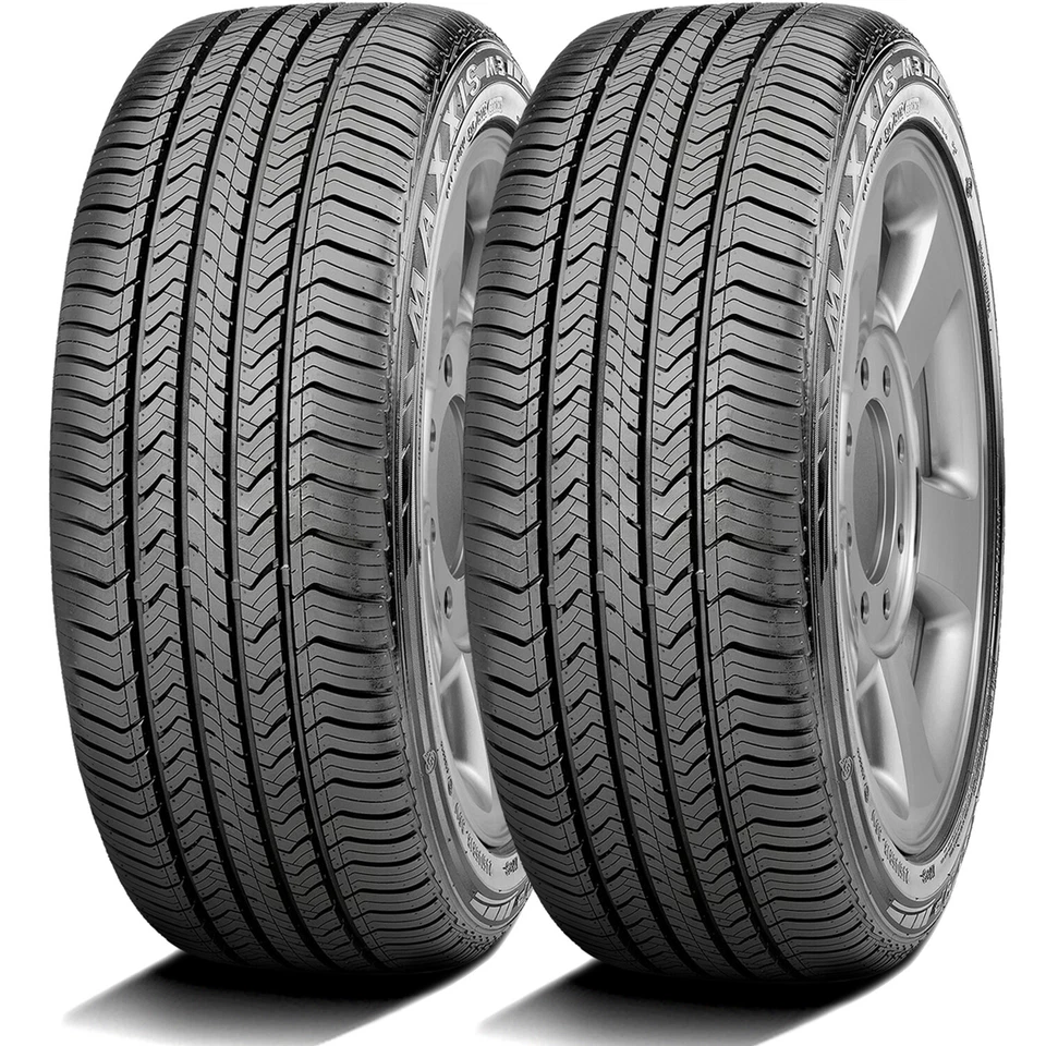 Tire 215/50R17 Maxxis Bravo HP-M3 AS A/S Performance 95V XL - Image 4 of 4