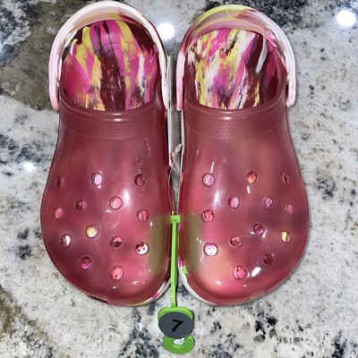 Crocs Men