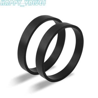 2Pcs for   Replacement Vacuum Belts 38528033  562932001 AH20080 #T8