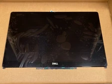 READ Dell Inspiron 15 7586 2-in-1 15.6" FHD 30-Pin LCD Touch Screen Assembly