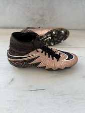 Scarpe da calcio Nike Hypervenom Phantom 2 bronzo ACC US12 UK11 EUR46 