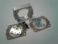  FORD F150 1997-2010 SWIRL THROTTLE BODY SPACER 1997-2003 Expedition (FIT FORD) 