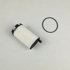 Lamborghini Urus Oil Filter Kit | Genuine Parts 