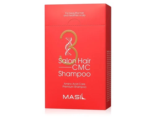 Masil 3 Salon Hair CMC Shampoo 20pcs  x 8ml
