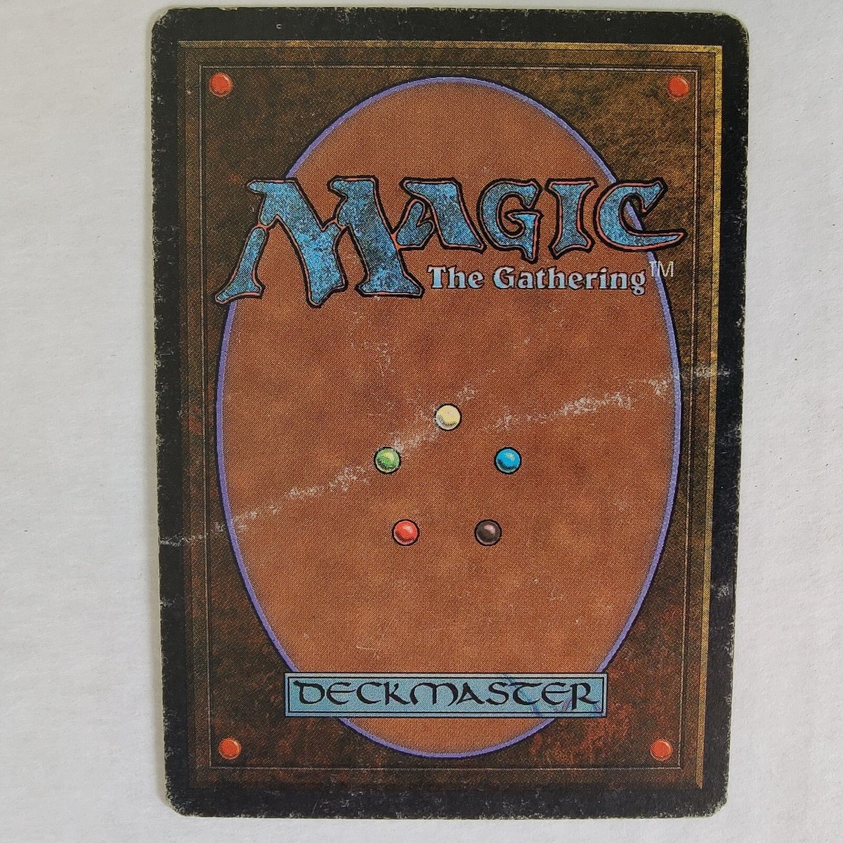 Taiga - HP- - Revised Edition 3ED - MTG | eBay