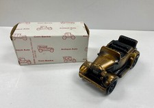 Banthrico Inc. 1929 Model A Ford Roadster Coin Bank