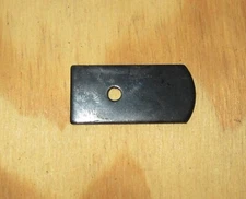 Steel Magazine Base Plate for S&W Taurus Beretta Ruger