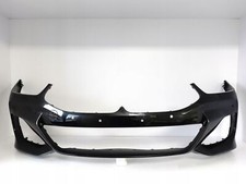 BMW 8er G14 G15 G16 M-PAKET Bj.18-22 Stoßstange Vorne *6XPDC*