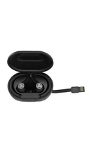 JLab Audio JBuds Air Sport In-Ear Wireless Headphones - Black