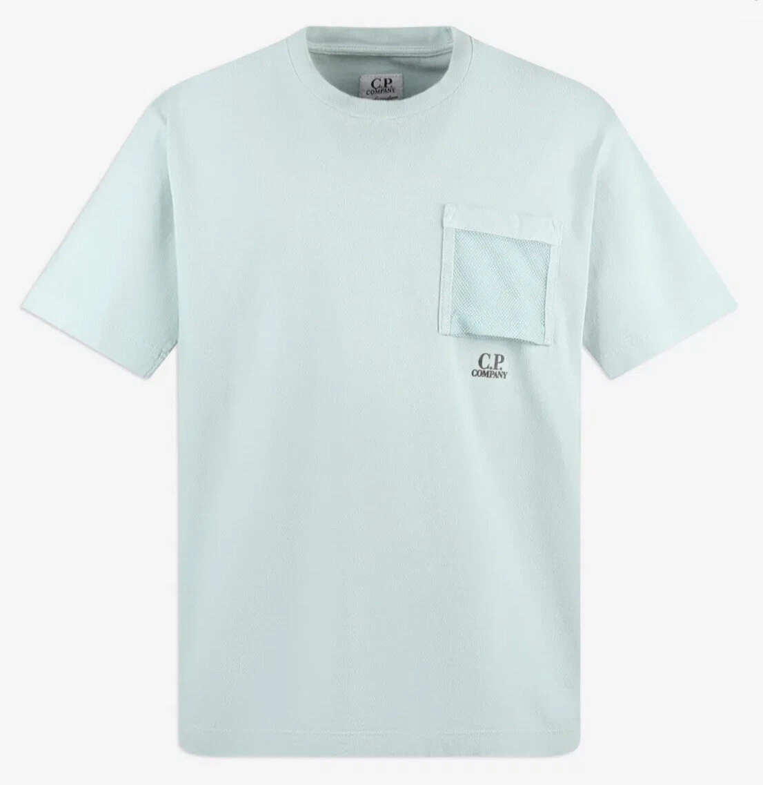 boys cp company t shirt