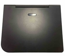 GPX 7" Portable DVD Player Model PD708B No Chord Comes With Case