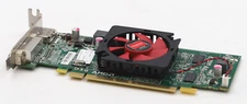 Dell AMD Radeon HD 6450 1GB GDDR3 PCIe x16 Graphics Card Dell P/N: 00WH7F Tested