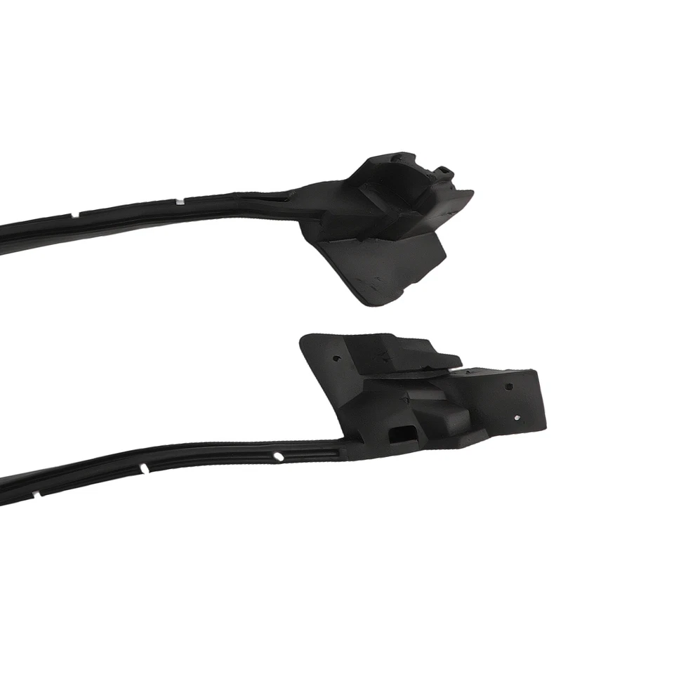 Kit de 9 sellos impermeabilizantes para Oldsmobile Cutlass Supreme 1981-1988 Foto 2 de 4