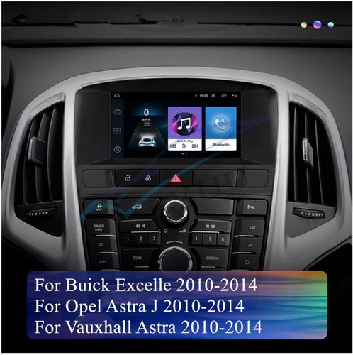 7" Car Quad-Core Stereo Radio GPS Navi Player WiFi FM For Buick Verano 2010-14 - 第 7/12 張圖片