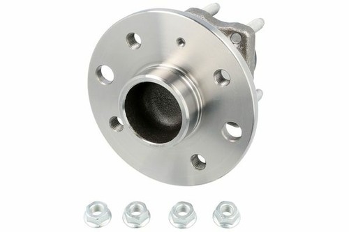 1x COJINETE DE RUEDA TRASERO para VAUXHALL VECTRA BSaloon 1.6 i 16V F19 1995-2001 - Imagen 4 de 10