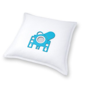 miele s8 cat and dog bolsas