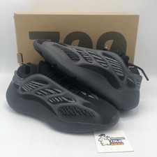 Adidas Yeezy Boost 700 V3 Alvah taglia 10 nere H67799 350 500 750
