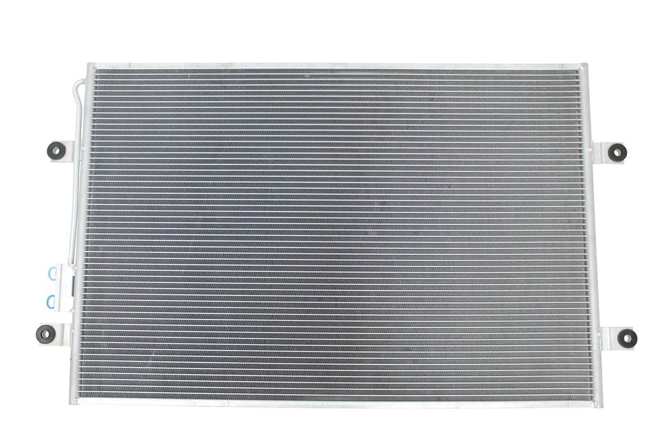 AC Condenser Fits Freightliner Cascadia Coronado OE# A2262272000 A2265662000 Foto 4 de 4