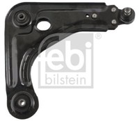 Febi 01809 Querlenker Lenker VA Re Ford Fiesta Courier Xr2I